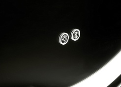 Акватон Зеркало Анелло 75 – фотография-12