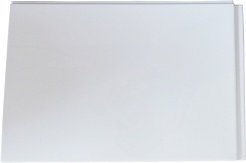 Royal Bath Панель боковая Tudor 75 R – фотография-1