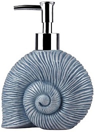 WasserKRAFT Дозатор для жидкого мыла "Isen K-2199" – фотография-1