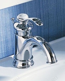 Jacob Delafon Смеситель Fairfax E72090-CP – фотография-4