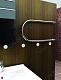 Тера Полотенцесушитель П-образный 320х500 ПСВ-03-02 – фотография-8