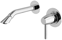 Webert Смеситель для раковины Opera moderna OE830606015 хром – фотография-1