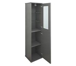 Sanflor Пенал Модена R серый – фотография-2