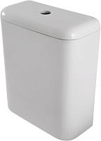 Allen Brau Бачок унитаза Infinity 4.21002.20 белый глянец