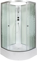 DTO Душевая кабина L780N стандартная