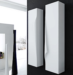 Clarberg Шкаф-пенал "Папирус" – фотография-2