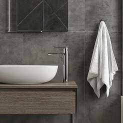 Teymi Смеситель для раковины чаши Ellie T10208 хром – фотография-9