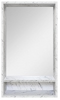 Misty Зеркало Мия 45 серое