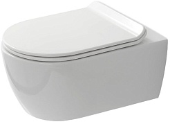 SSWW Унитаз NC 4411 – фотография-1