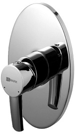 Lemark Смеситель "Atlantiss LM3223C" для душа – фотография-1
