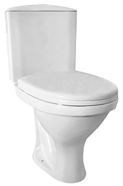 Santeri Унитаз-компакт Вита – фотография-1