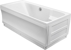 Wemor Акриловая ванна 150/75/55 S – фотография-2