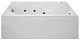 Bas Акриловая ванна Ямайка 180 – картинка-7
