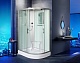 WeltWasser Душевая кабина WERRA 1201 L – фотография-16