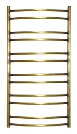 Domoterm Полотенцесушитель Калипсо П12 500*985 АБР – фотография-2