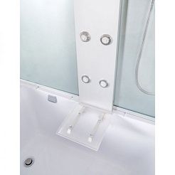 Erlit Душевой бокс ER SYD170W-1 – фотография-6