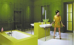 Jacob Delafon Раковина Odeon Up E4731 – фотография-5