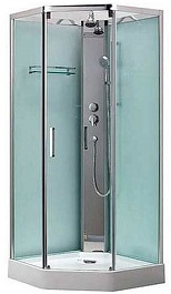 Appollo Душевая кабина TS-6032 – фотография-1