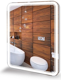 Ceruttispa Зеркало Эмилия 50x80 – фотография-3