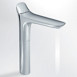 Kludi Смеситель "Ambienta 532980575" – фотография-2