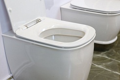 BelBagno Унитаз приставной PRADO – фотография-5