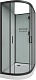 Frank Душевая кабина F411R M black без крыши профиль черный стекло матовое – фотография-4
