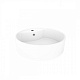 Teymi Накладная мебельная раковина Lina S D40 белый матовый T50191 – фотография-19