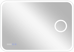 Continent Зеркало Bliss Led 1000x700 с подогревом – фотография-4