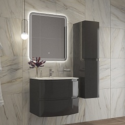 Cezares Зеркало Duet 80 – фотография-4