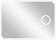 Continent Зеркало Bliss Led 1000x700 с подогревом – фотография-18