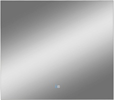 Continent Зеркало Trezhe Medium 800x700