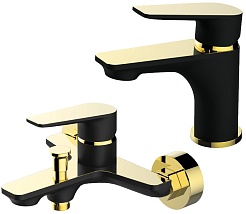 Raiber Комплект смесителей R3602 – фотография-1