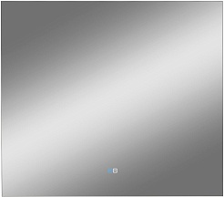 Continent Зеркало Trezhe Medium 800x700 – фотография-1