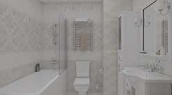 Коллекция плитки Alma Ceramica Adelia