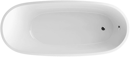 Excellent Акриловая ванна Comfort Plus белая – фотография-2