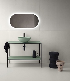 Esbano Зеркало ES-2073 BVD 40x80 – фотография-4