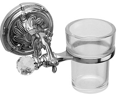 Art&Max Стакан Barocco Crystal AM-1787-Cr-C