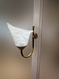 ValenHouse Зеркало Лиора 90 кальяри – фотография-4