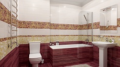 Коллекция плитки 0 Страйпс