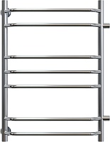 Aringa Полотенцесушитель водяной Лана 50x80x50 AR03026CH хром