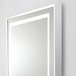 BelBagno Зеркало SPC-KRAFT-800-800-LED-TCH-WARM – фотография-4