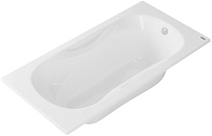 Owl 1975 Ванна чугунная Bjorn 1500x750