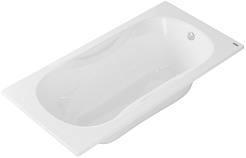 Owl 1975 Ванна чугунная Bjorn 1500x750 – фотография-1