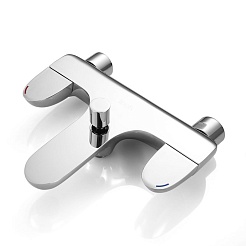 Iddis Смеситель для ванны PERSEY PERSB00i02 – фотография-4