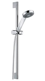 Kludi Душевой гарнитур "A-QA 6563005-00" – фотография-1