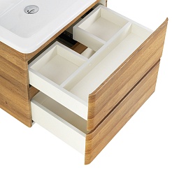 BelBagno Мебель для ванной Albano-Cer 60 Rovere Rustico – фотография-7