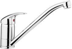 Webert Смеситель для кухни Sax SX920102015 хром