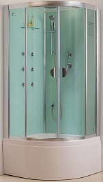 Iddis Душевая кабина Sicily S23R099i85 – фотография-1