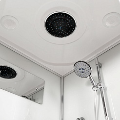 DTO Душевая кабина D279S – фотография-3