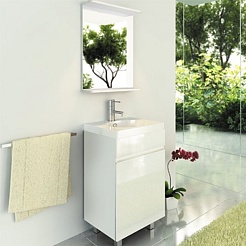 Comforty Зеркало К 50 – фотография-2